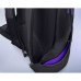 Рюкзак для ноутбука Dell 16" Alienware Backpack AW5625P Black (460-BFCR)