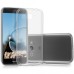 Чохол до моб. телефона для Huawei Y3 2017 Clear tpu (Transperent) Laudtec (LC-HY32017T)