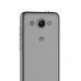 Чохол до моб. телефона для Huawei Y3 2017 Clear tpu (Transperent) Laudtec (LC-HY32017T)