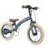 Дитячий велосипед QPlay Miniby 3в1 біговел 14" Greyish-Blue (CB01MiniByGreyish-Blue)
