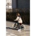 Дитячий велосипед QPlay Miniby 3в1 біговел 14" Greyish-Blue (CB01MiniByGreyish-Blue)