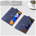 Чохол до планшета BeCover Soft Edge TPU Lenovo Idea Tab/K11 (2nd Gen) TB336/Xiaoxin Pad (2025) 11" Deep Blue (714715)