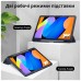 Чохол до планшета BeCover Soft Edge TPU Lenovo Idea Tab/K11 (2nd Gen) TB336/Xiaoxin Pad (2025) 11" Deep Blue (714715)
