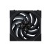 Кулер до корпусу Lian Li Uni Fan TL WIRELESS 120-3, Black (G99.12TL1W3B.00)