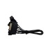 Кулер до корпусу Lian Li Uni Fan TL WIRELESS 120-3, Black (G99.12TL1W3B.00)