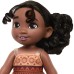 Лялька Disney Princess Ваяна та молодшенька (JBT41)