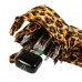 Парасоля Fulton L501 Tiny-2 Bling Leopard (L501-037621)