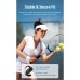 Навушники Vention OpenBeat O11 Beige (NBPN0)
