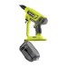 Мийка високого тиску Ryobi низького тиску RY18PW22A-0, 18В ONE+, 22бар, 182 л/год. (без АКБ та ЗП) (5133004570)