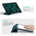Чохол до планшета Armorstandart Smart Fold Pen Lenovo Tab K11 Plus Pine Green (ARM84126)
