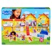 Ігровий набір Peppa Pig Великий родинний будинок Пеппи (G0508)