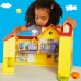 Ігровий набір Peppa Pig Великий родинний будинок Пеппи (G0508)