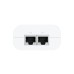 Адаптер PoE Ubiquiti U-POE++
