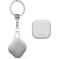Пошукова система Nut find Air FX11 Світло-сірий (1169198)