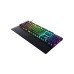 Клавіатура Razer Huntsman V3 Pro Analog Optical Switch 8KHz USB UA Black (RZ03-05530100-R3M1)