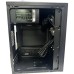 Корпус для ПК Delux MK 350 Black 400W 12Fan (MK 350 400W 12Fan)