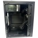 Корпус для ПК Delux MK 350 Black 400W 12Fan (MK 350 400W 12Fan)