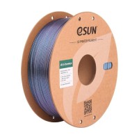 Пластик для 3D-принтера eSUN ePLA Chameleon 1,75mm 1kg TECH BLACK (EPLA-CHAMELEON-P175TB1)