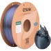 Пластик для 3D-принтера eSUN ePLA Chameleon 1,75mm 1kg TECH BLACK (EPLA-CHAMELEON-P175TB1)