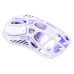 Мишка GravaStar Mercury M1 Pro Wireless/Bluetoot/USB Lavender Purple (GRAVASTARM1PRO_PL)