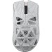 Мишка GamePro Genesis Hollow Wireless/Bluetooth/USB White (GM870HW)
