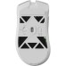 Мишка GamePro Genesis Hollow Wireless/Bluetooth/USB White (GM870HW)