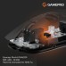 Мишка GamePro Genesis Hollow Wireless/Bluetooth/USB White (GM870HW)