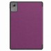 Чохол до планшета BeCover Flexible TPU Matte Lenovo Idea Tab Plus 12.1" Purple (716149)