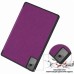 Чохол до планшета BeCover Flexible TPU Matte Lenovo Idea Tab Plus 12.1" Purple (716149)