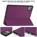 Чохол до планшета BeCover Flexible TPU Matte Lenovo Idea Tab Plus 12.1" Purple (716149)