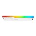 Модуль пам'яті для комп'ютера DDR4 8GB 3200 MHz Onyx White RGB Prologix (PRO8GB3200YWR4)