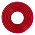 Шланг для поливу Alloid Pro армований, 3-шаровий, SCARLET BUTTERFLY, 3/4", 50м (WH-67673)