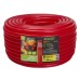 Шланг для поливу Alloid Pro армований, 3-шаровий, SCARLET BUTTERFLY, 3/4", 50м (WH-67673)
