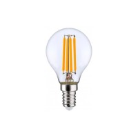 Лампочка Osram LED VALUE CL P60 6,5W/840 230V FR E14 10X1 (4058075623958)