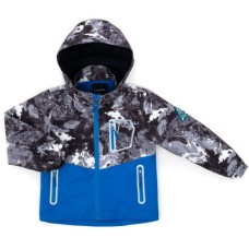 Куртка TOP&SKY демісезонна (7009-140-blue)