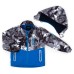 Куртка TOP&SKY демісезонна (7009-140-blue)