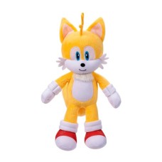 М'яка іграшка Sonic the Hedgehog Тейлз 23 см (41275i)