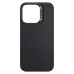Чохол до мобільного телефона Benks MagClap ArmorAir Case Black for iPhone 13 Pro Max (1276189)