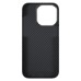 Чохол до мобільного телефона Benks MagClap ArmorAir Case Black for iPhone 13 Pro Max (1276189)