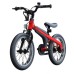 Дитячий велосипед Xiaomi Ninebot Kids Bike 16" Red (675011)