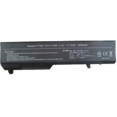 Акумулятор до ноутбука AlSoft Dell Vostro 1310 T114C 5200mAh 6cell 11.1V Li-ion (A41299)