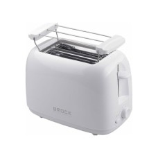 Тостер Brock BT 1008 WH