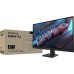 Монітор GIGABYTE GS27U Gaming Monitor