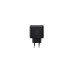 Зарядний пристрій Trust Maxo 65W USB-C PD black (24817_TRUST)
