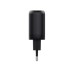 Зарядний пристрій Trust Maxo 65W USB-C PD black (24817_TRUST)