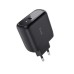 Зарядний пристрій Trust Maxo 65W USB-C PD black (24817_TRUST)