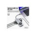 Концентратор Promate USB-C 14-in-1 Promate comandhub-pro (comandhub-pro)