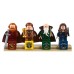 Конструктор LEGO Harry Potter Гоґвортський замок (71043)