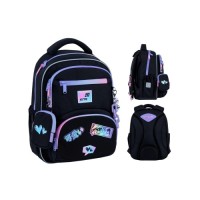 Рюкзак шкільний Kite Education 773 Anime Dream (K26-773M-2)