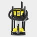 Пилосос будівельний Karcher WD 3-18 S V-17/20 (1.628-575.0)